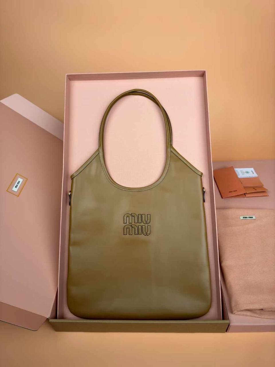 Ladies Miu Miu bags Lilly Onlines