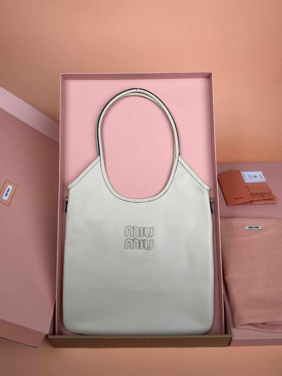 Ladies Miu Miu bags Lilly Onlines