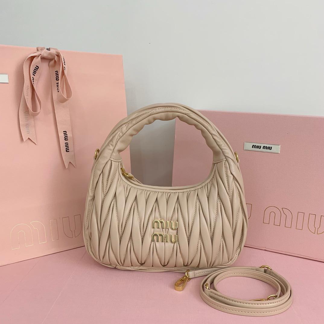 Ladies Miu Miu bags Lilly Onlines