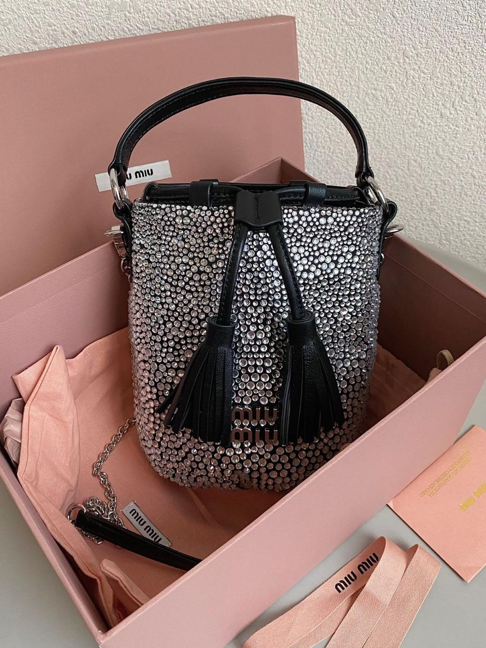Ladies Miu Miu bags Lilly Onlines