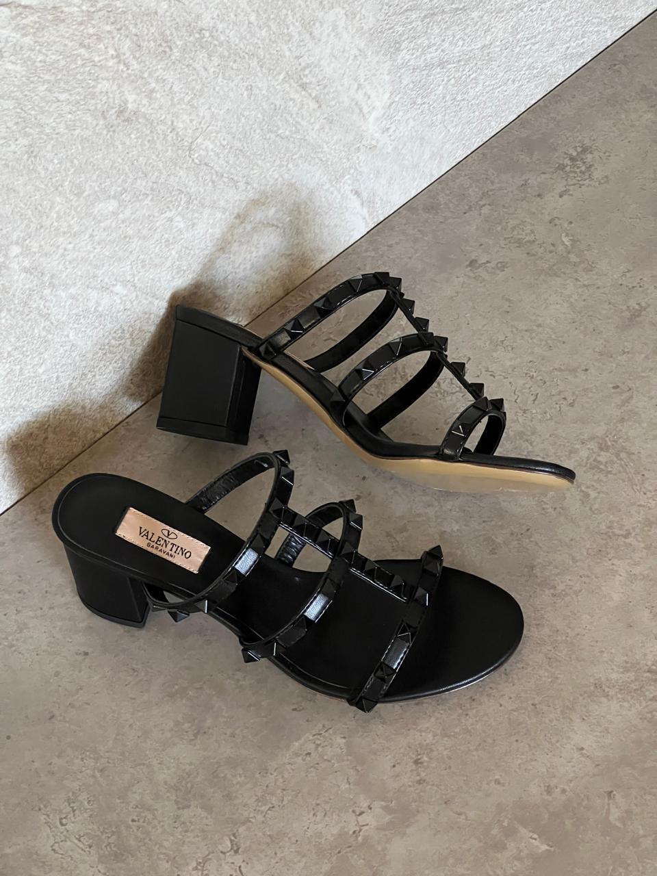 Ladies heels Lilly Onlines
