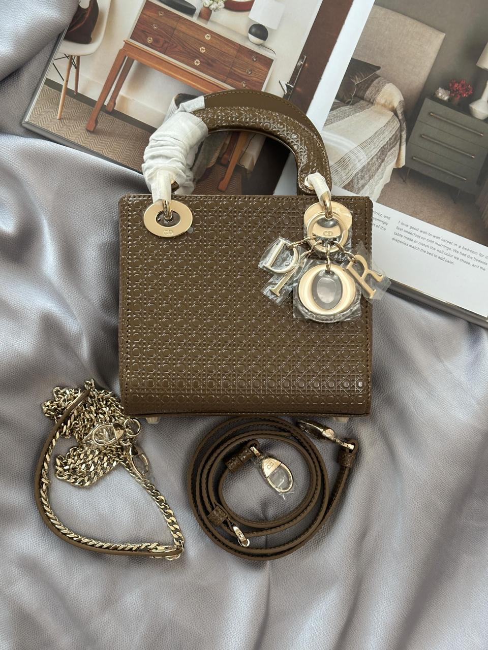 Ladies Dior bags Lilly Onlines