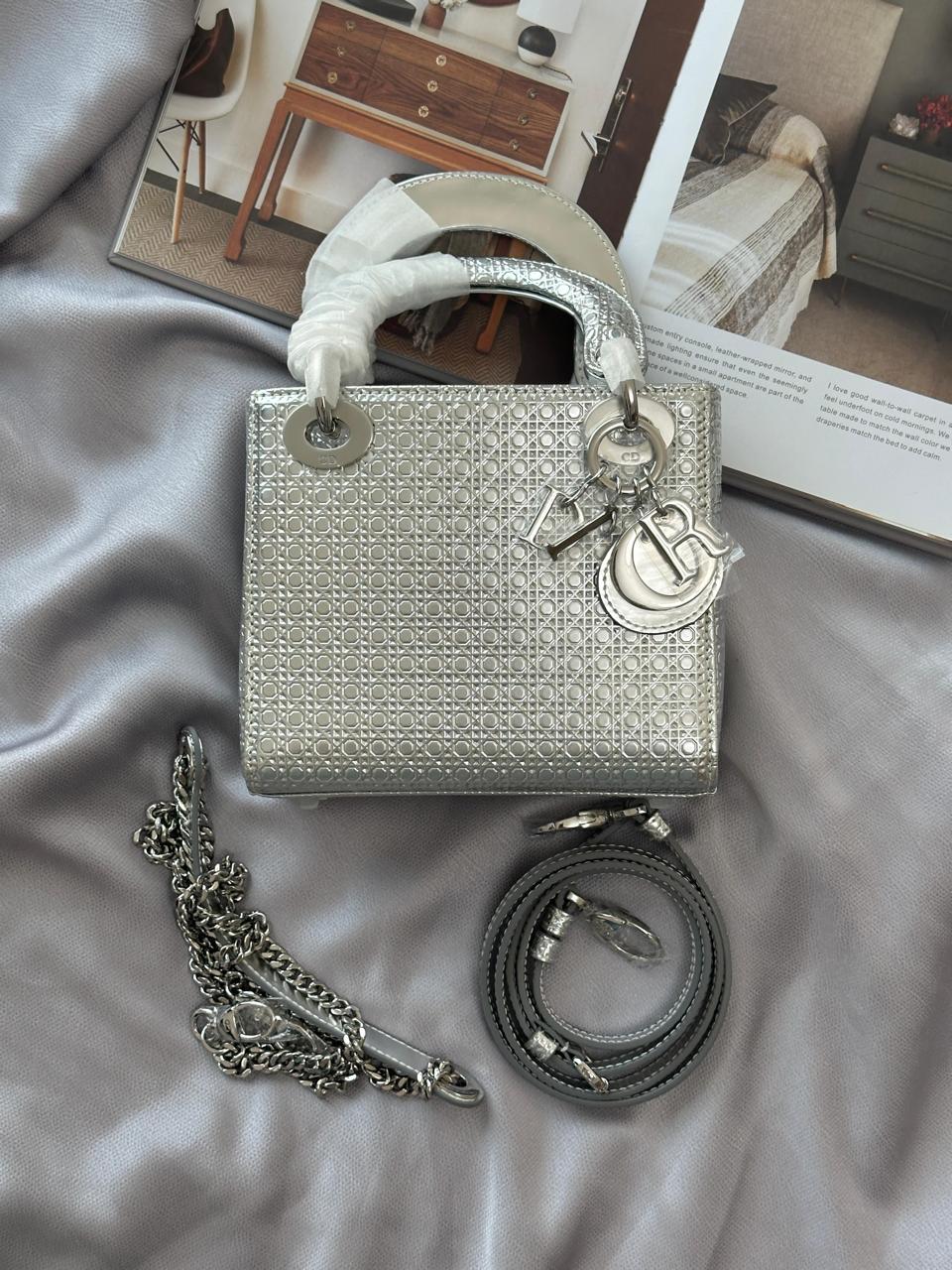 Ladies Dior bags Lilly Onlines