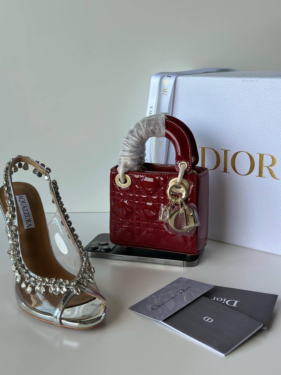 Ladies Dior bags Lilly Onlines