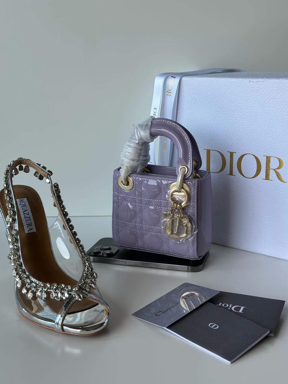 Ladies Dior bags Lilly Onlines