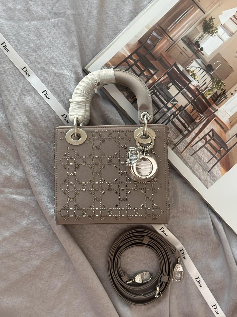 Ladies Dior bags Lilly Onlines