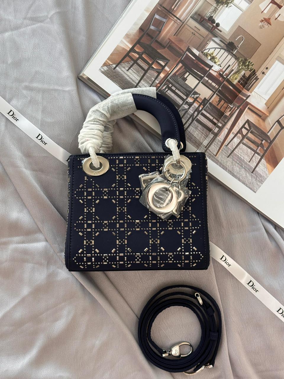 Ladies Dior bags Lilly Onlines