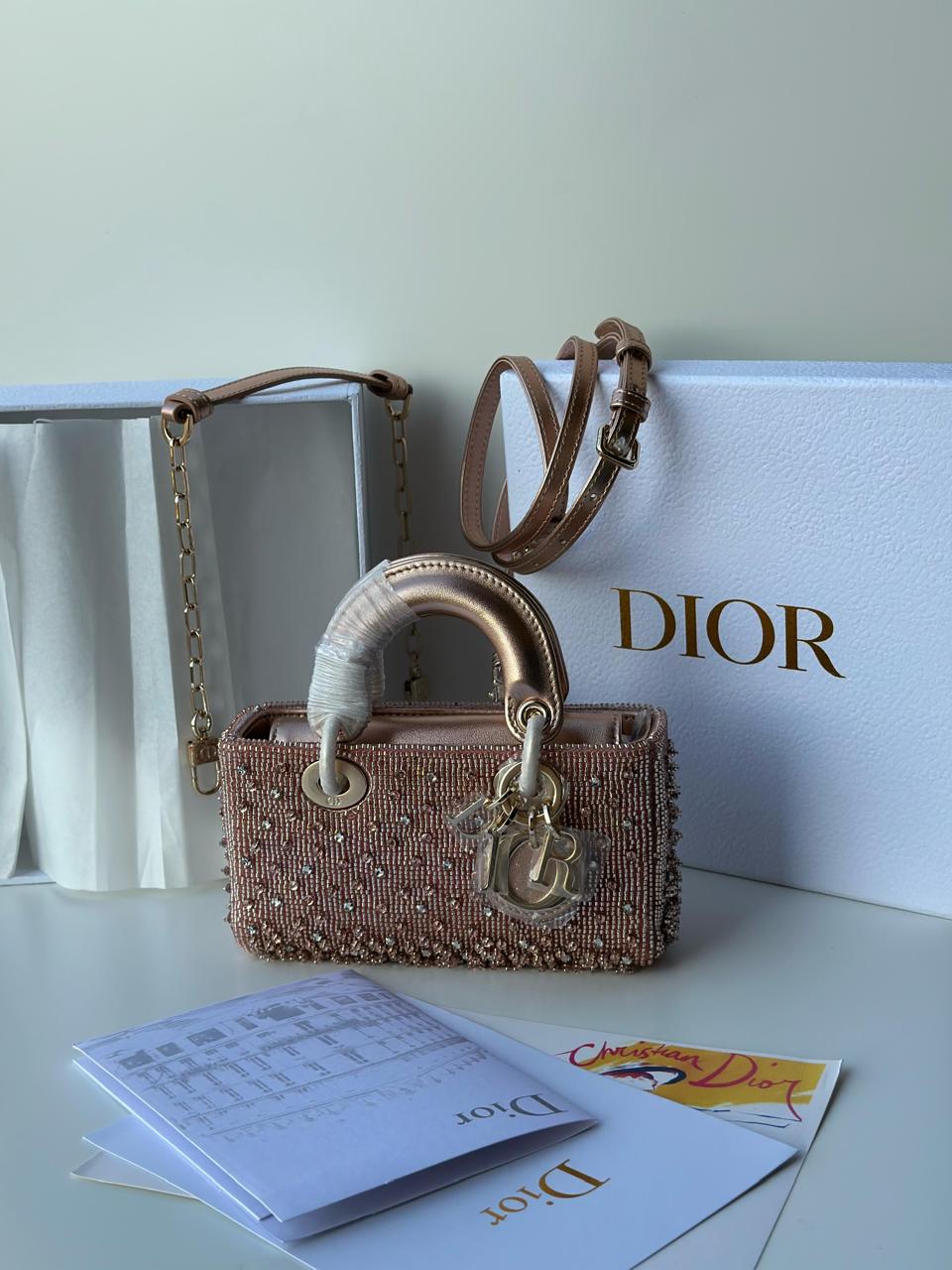 Ladies Dior bags Lilly Onlines