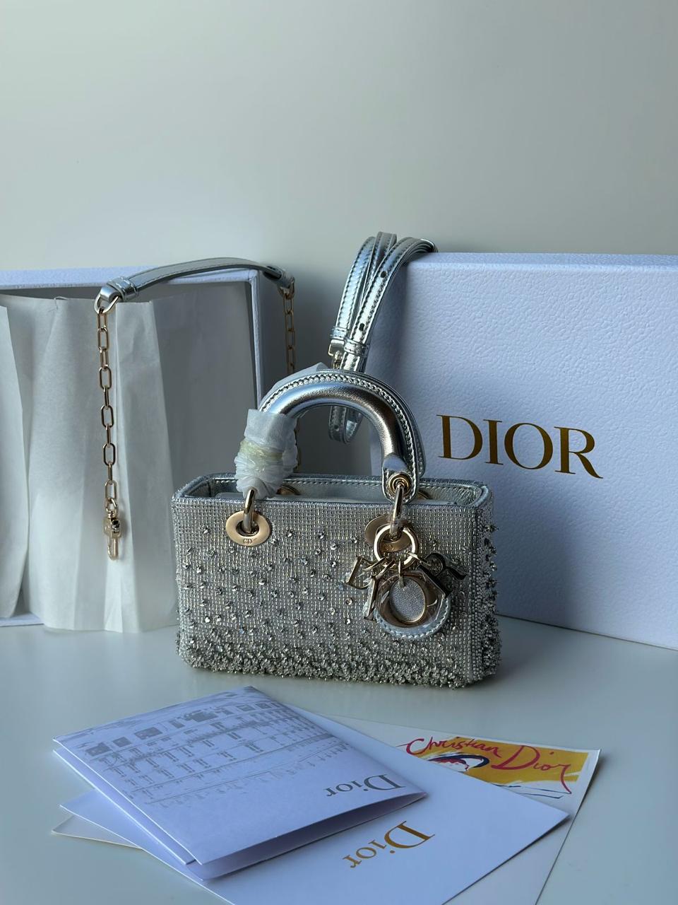 Ladies Dior bags Lilly Onlines