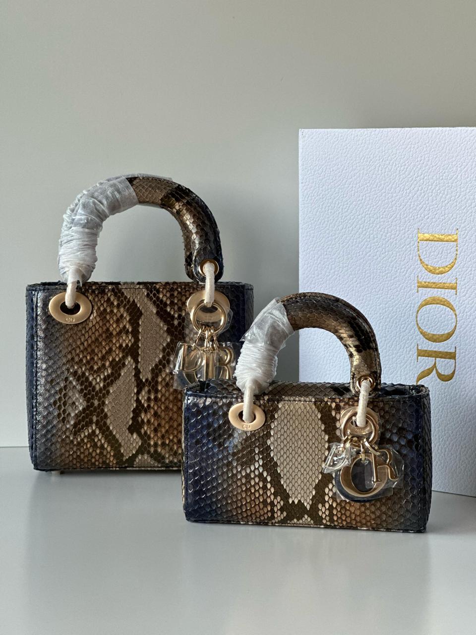 Ladies Dior bags Lilly Onlines