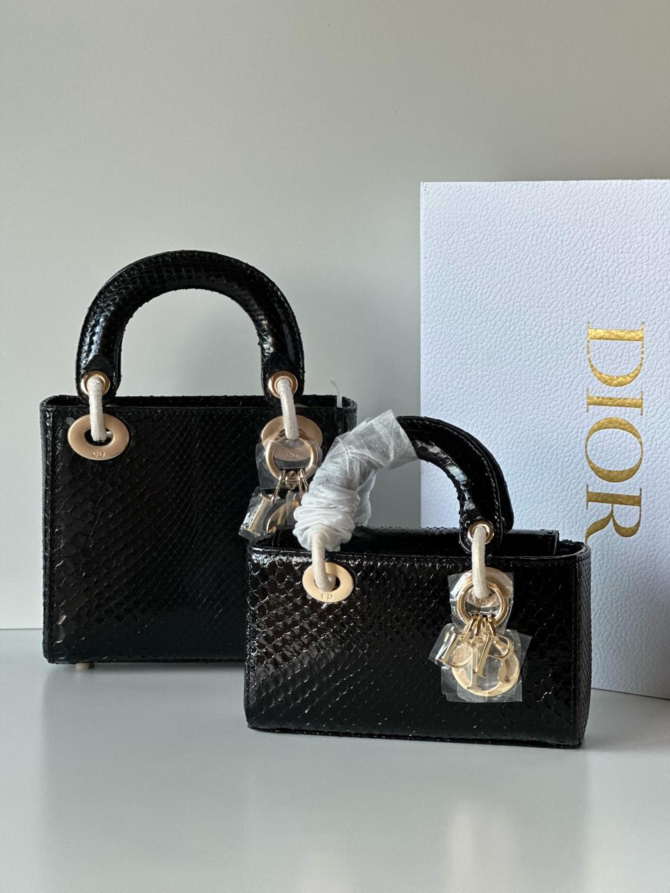 Ladies Dior bags Lilly Onlines