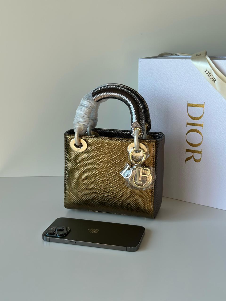 Ladies Dior bags Lilly Onlines