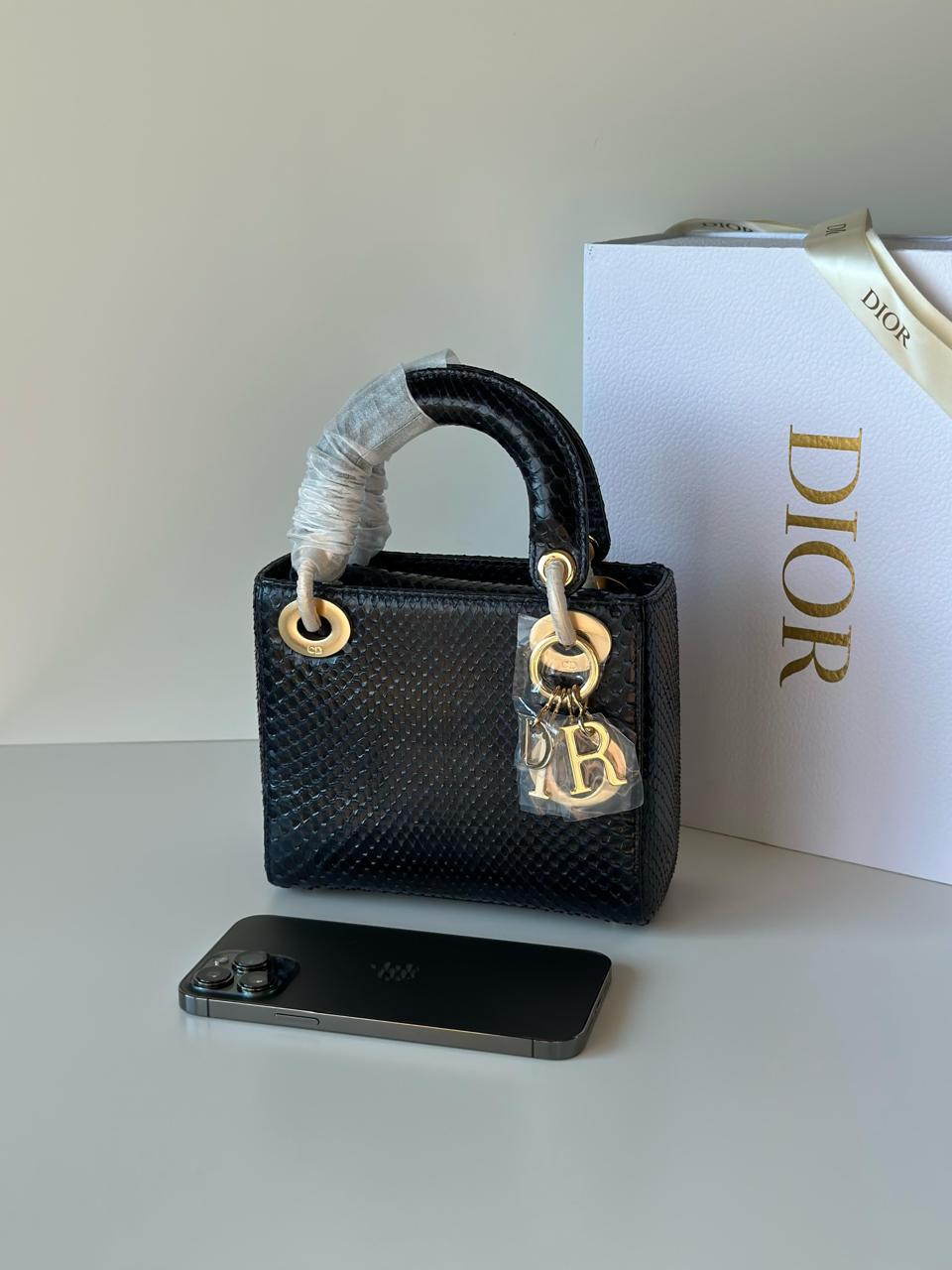 Ladies Dior bags Lilly Onlines