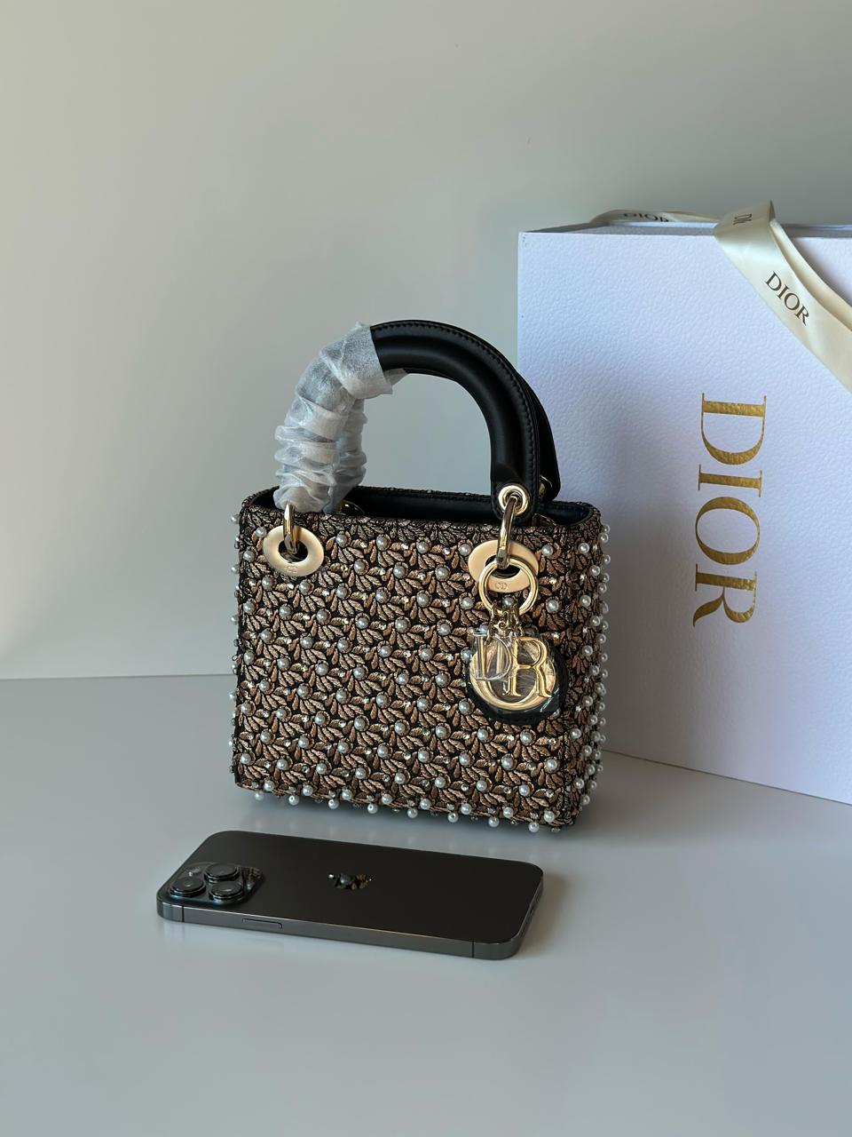 Ladies Dior bags Lilly Onlines