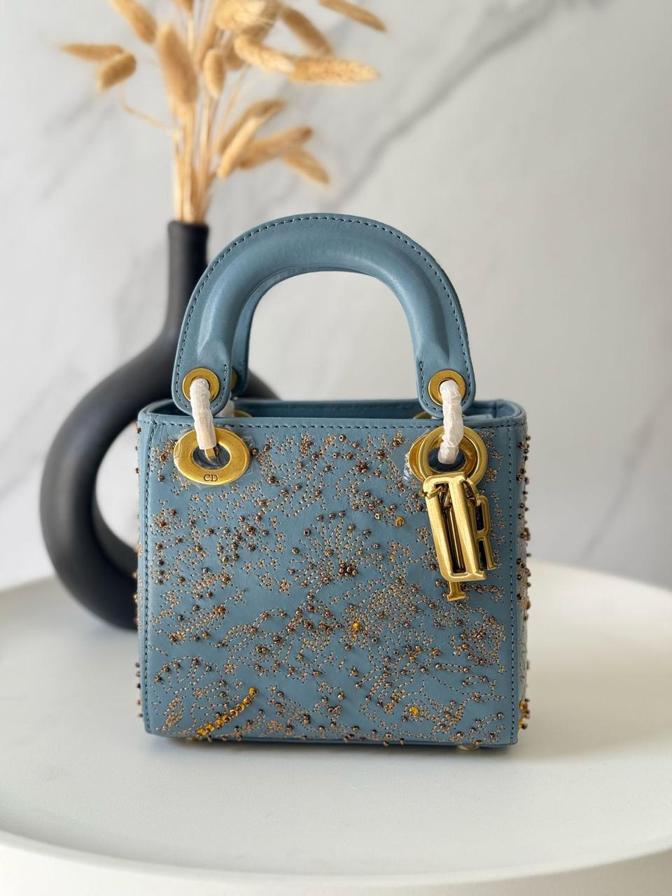 Ladies Dior bags Lilly Onlines