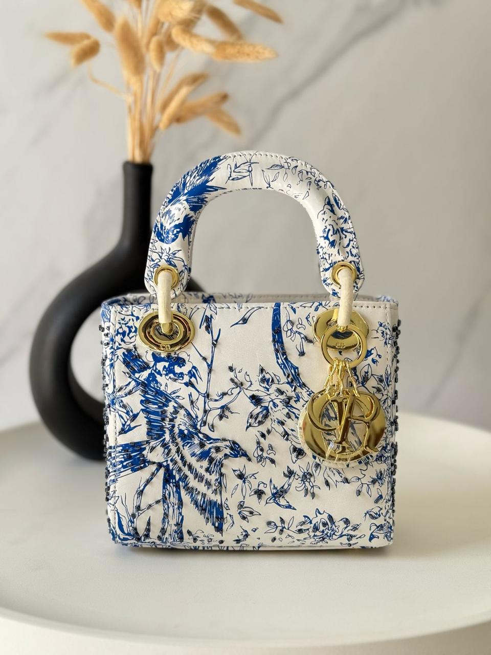 Ladies Dior bags Lilly Onlines