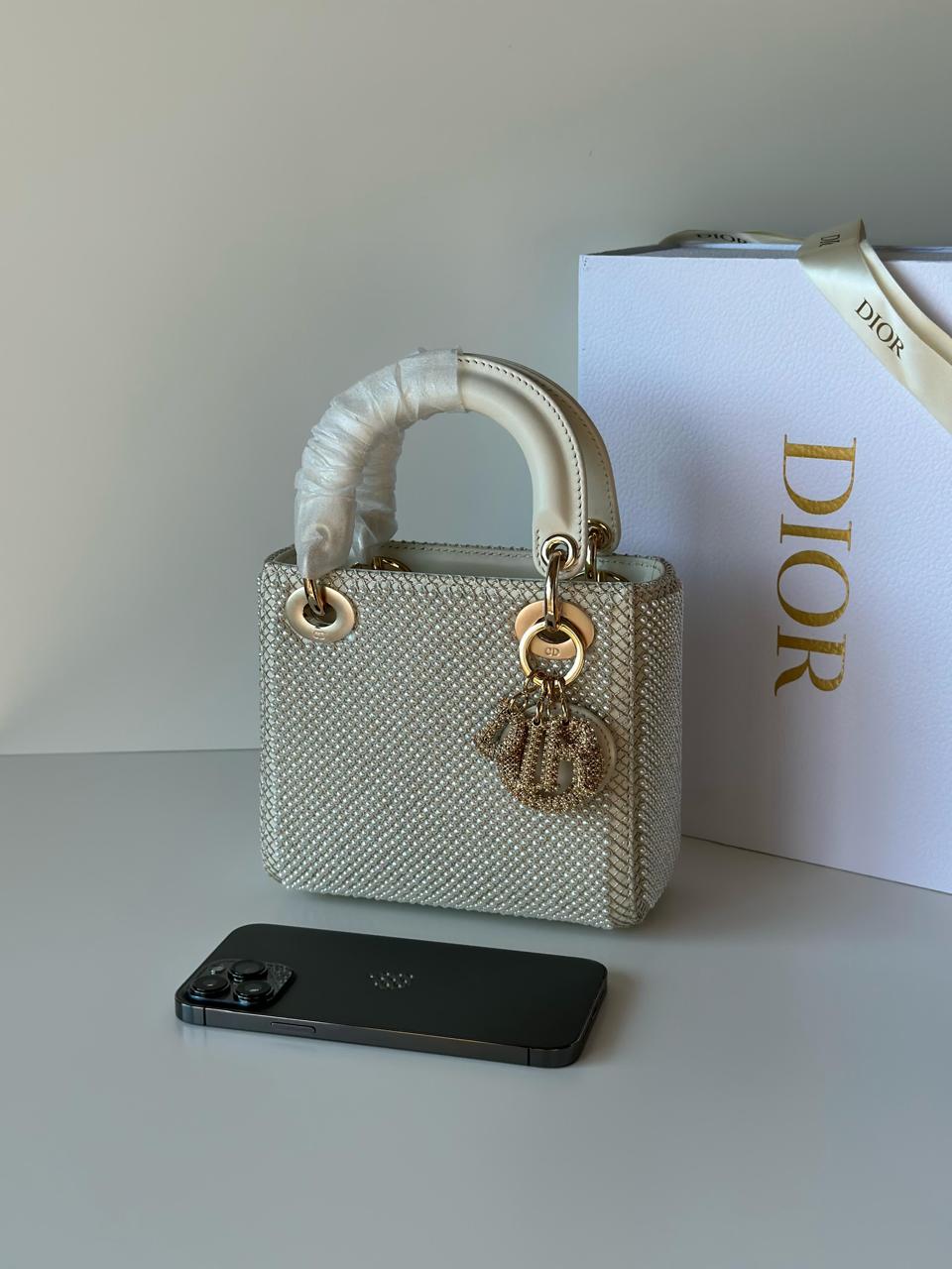 Ladies Dior bags Lilly Onlines