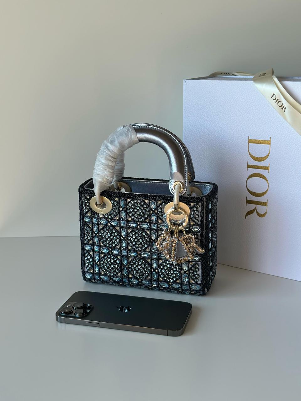 Ladies Dior bags Lilly Onlines