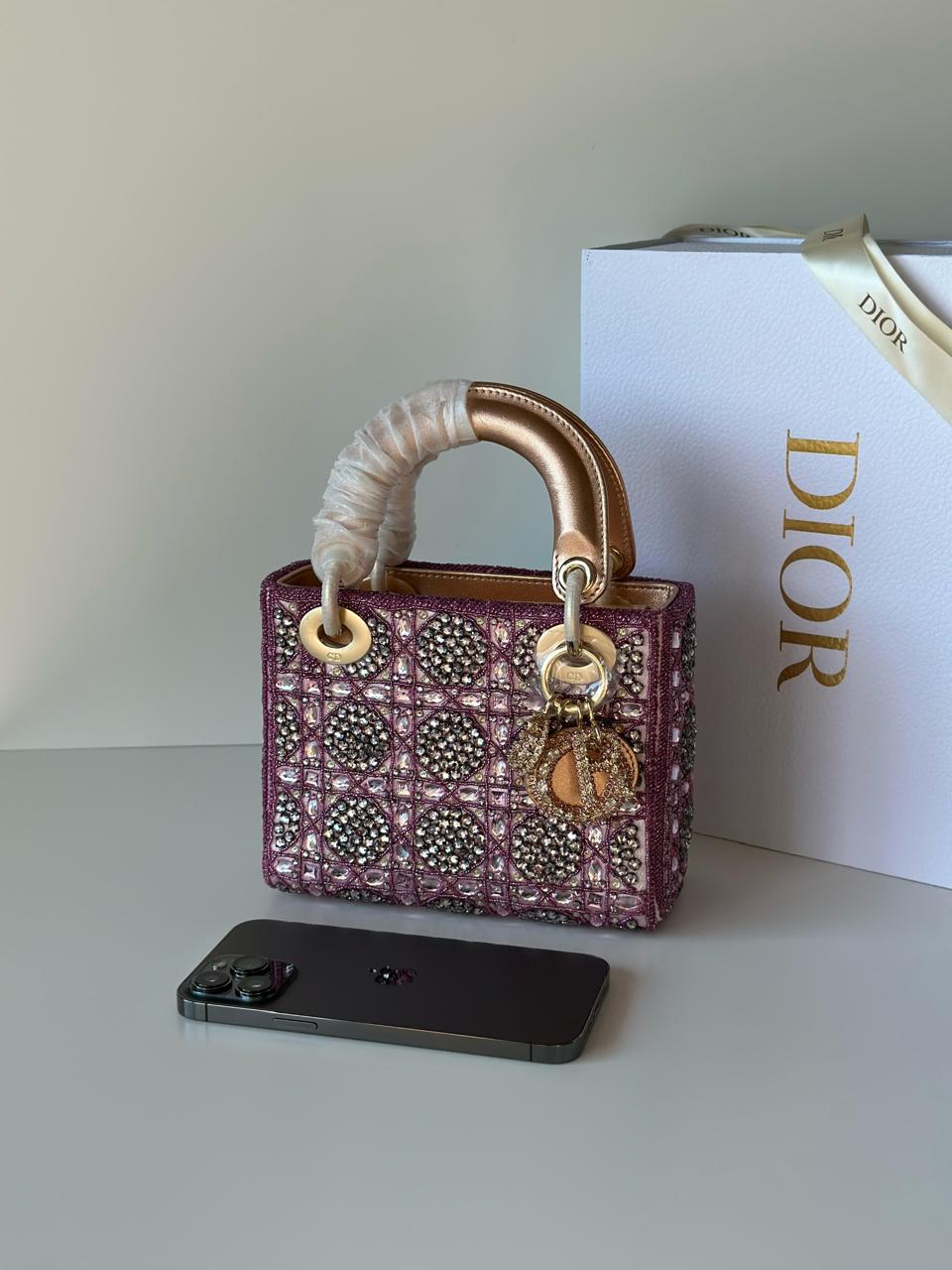 Ladies Dior bags Lilly Onlines