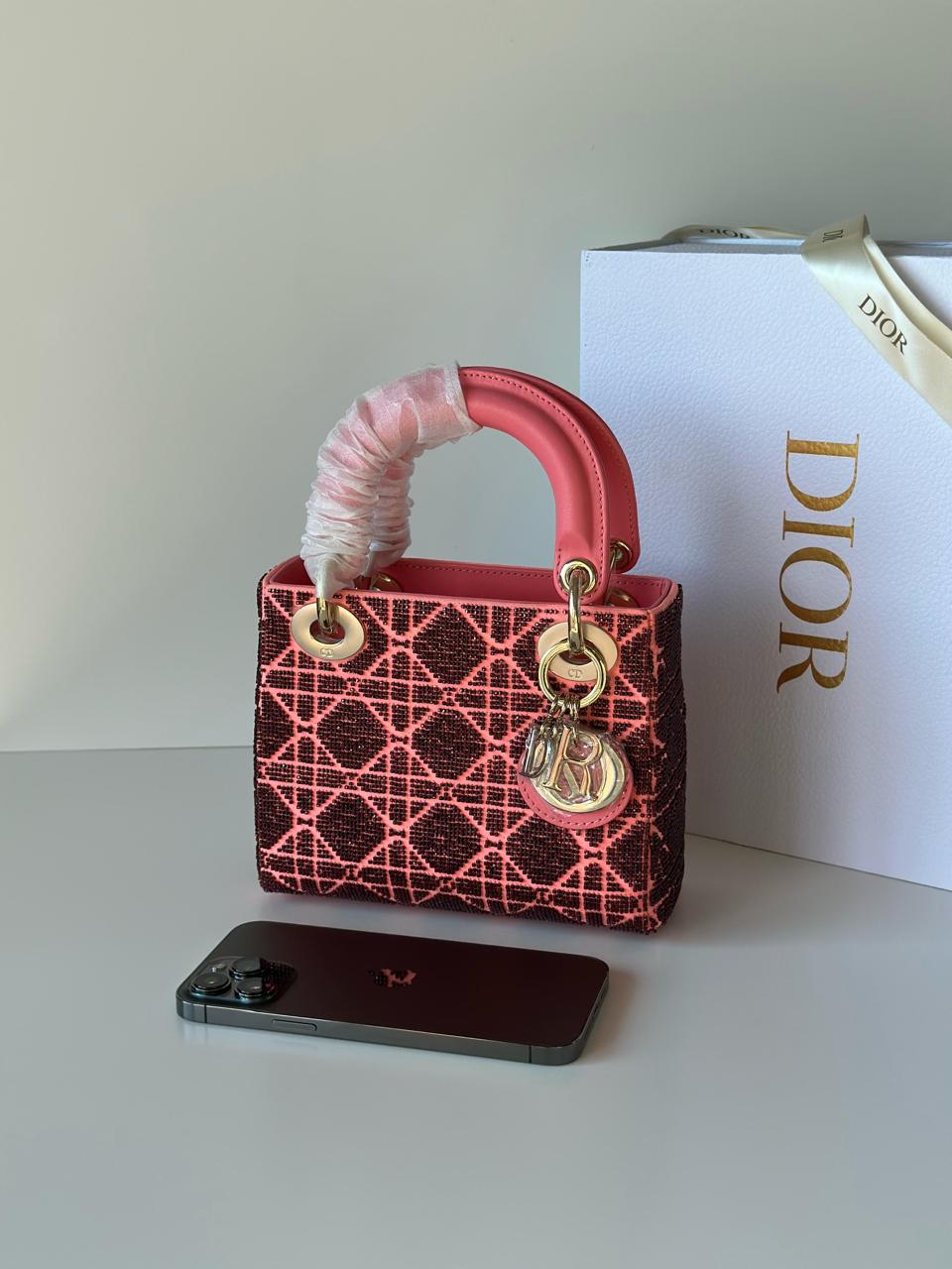Ladies Dior bags Lilly Onlines