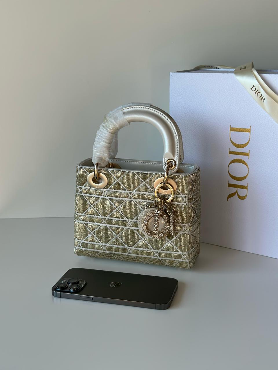 Ladies Dior bags Lilly Onlines