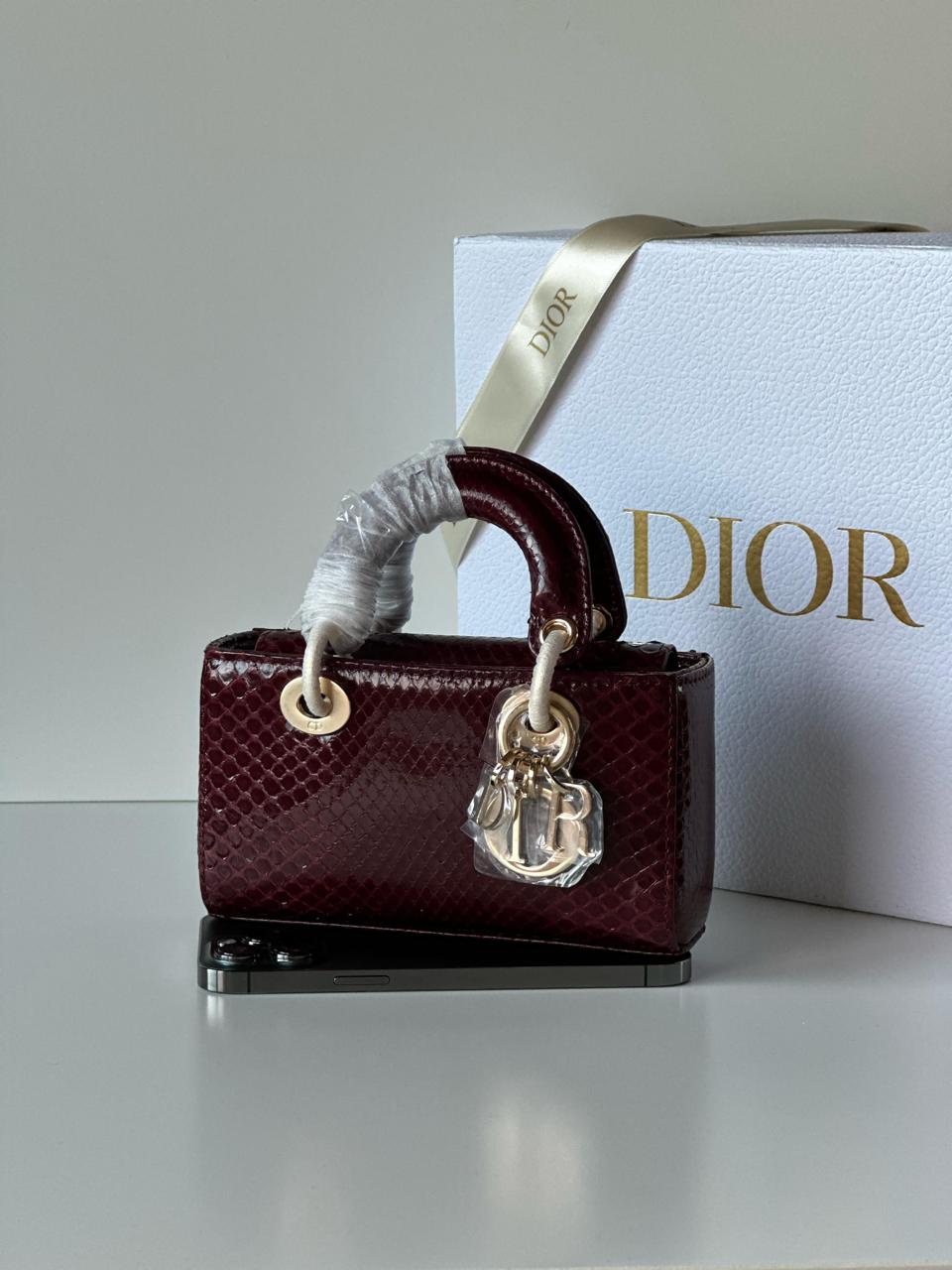 Ladies Dior bags Lilly Onlines