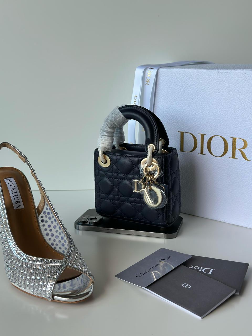 Ladies Dior bags Lilly Onlines