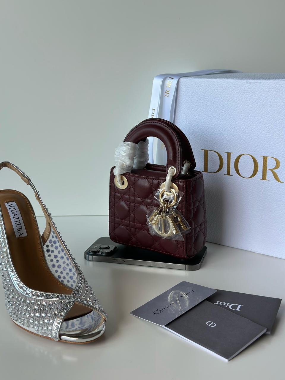 Ladies Dior bags Lilly Onlines