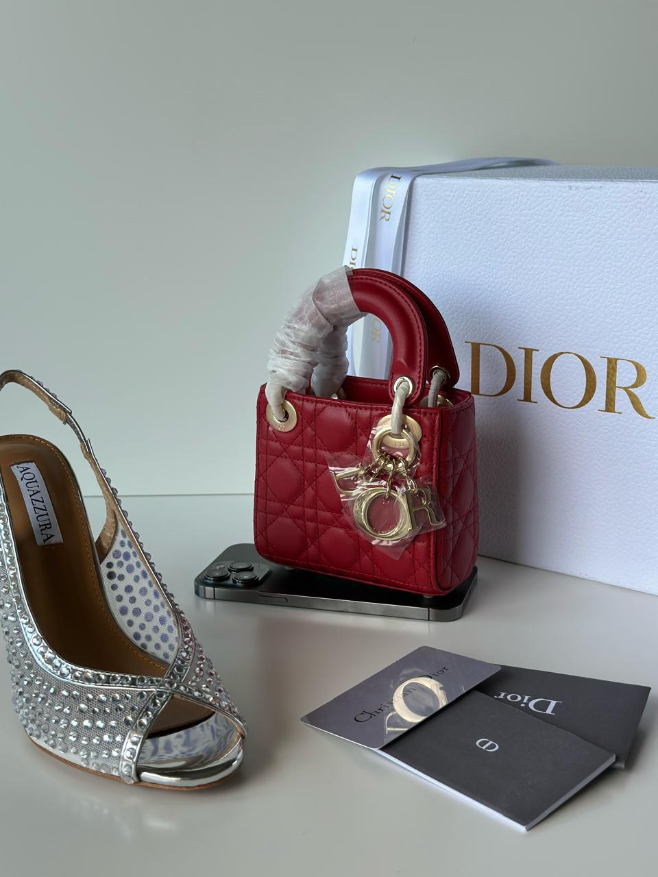 Ladies Dior bags Lilly Onlines