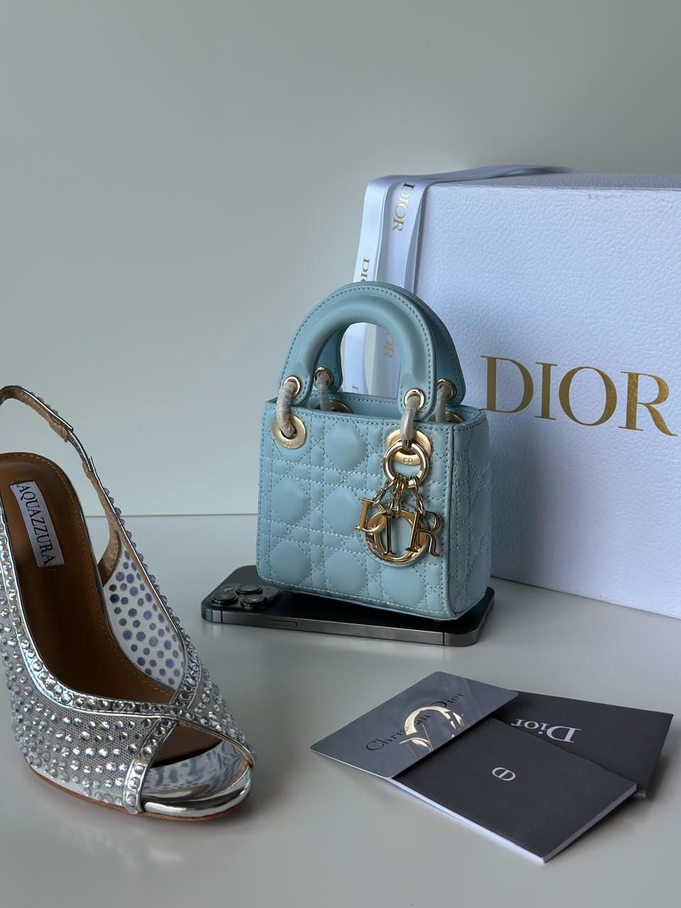 Ladies Dior bags Lilly Onlines