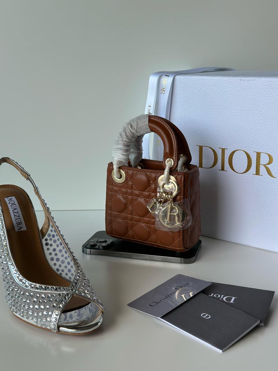 Ladies Dior bags Lilly Onlines