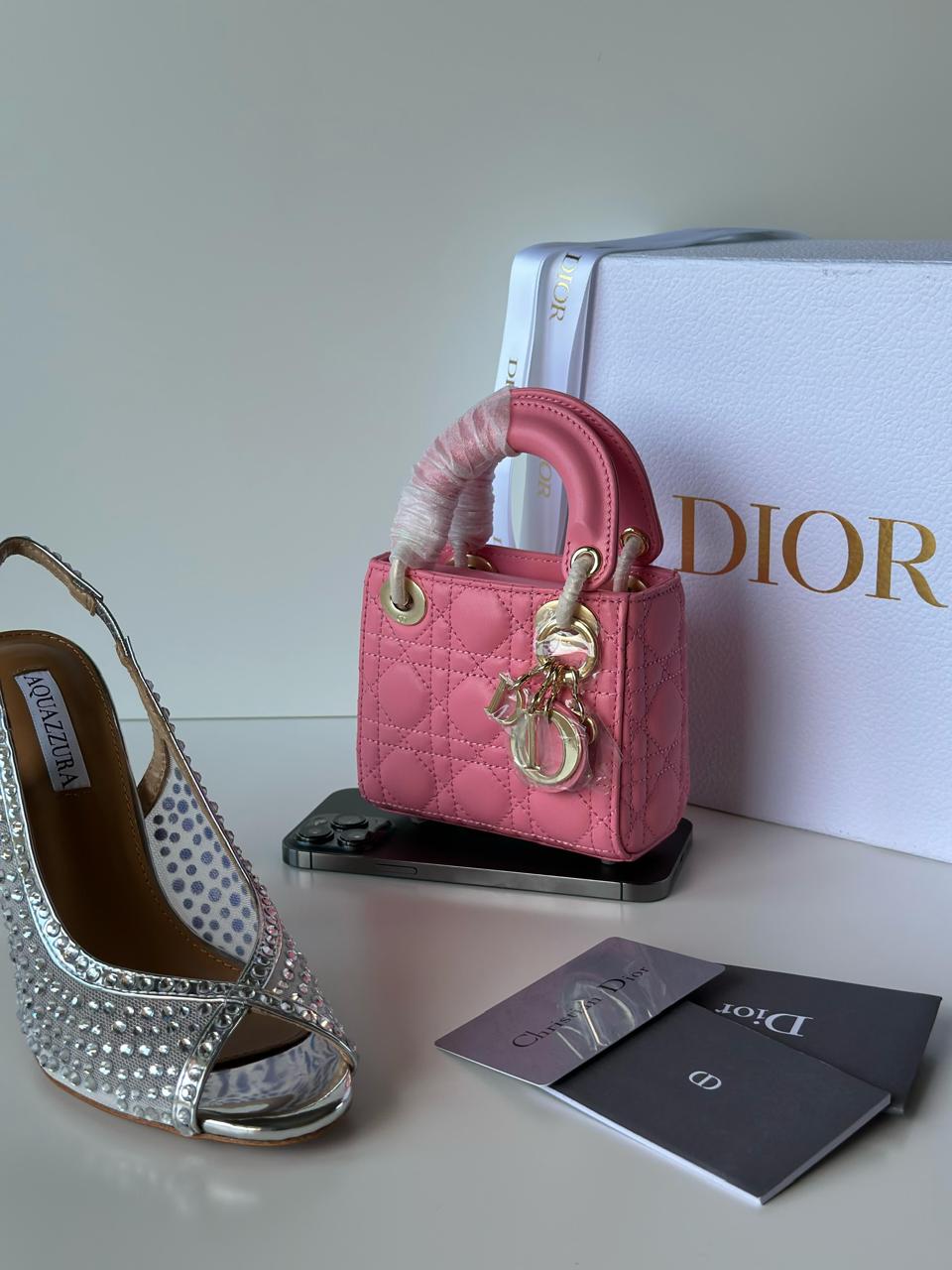 Ladies Dior bags Lilly Onlines