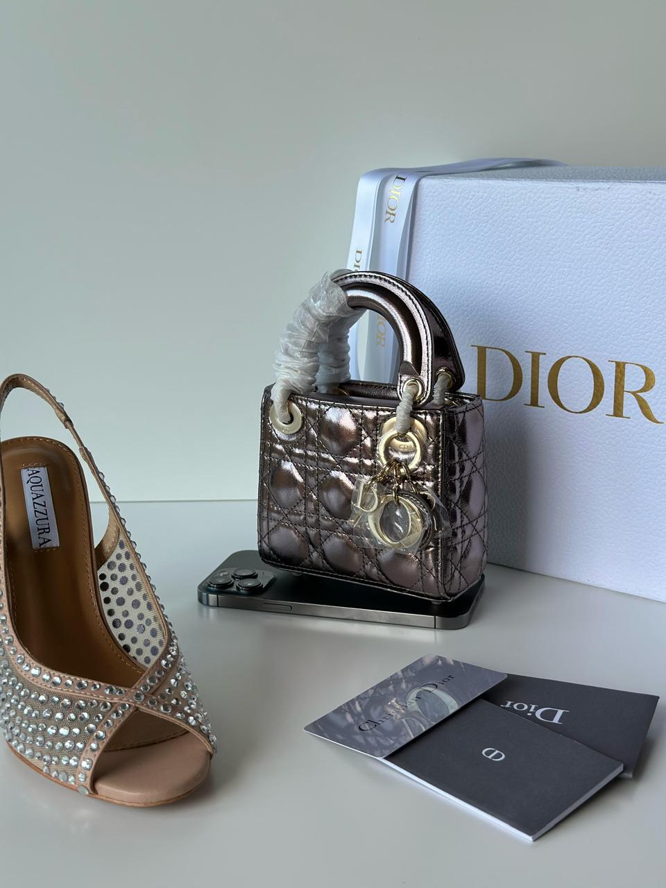 Ladies Dior bags Lilly Onlines