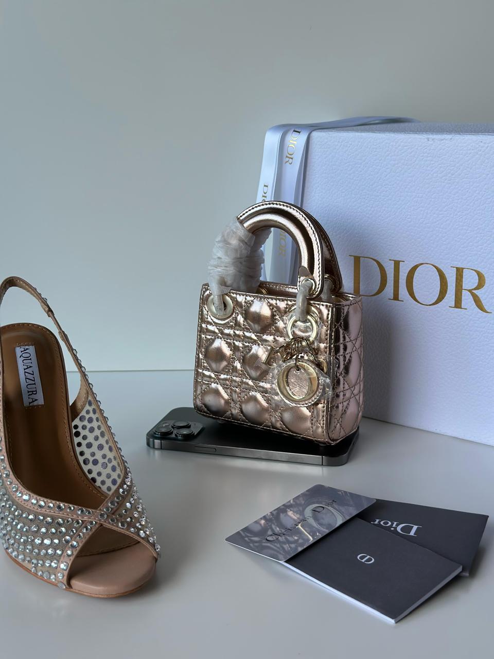 Ladies Dior bags Lilly Onlines