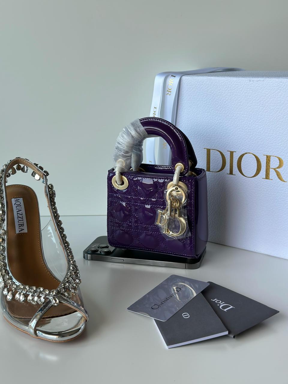 Ladies Dior bags Lilly Onlines