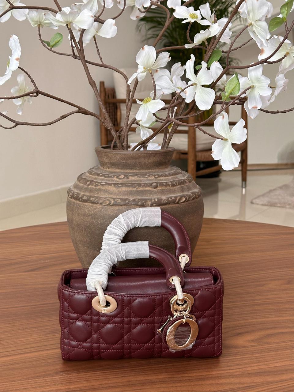 Ladies Dior bags Lilly Onlines