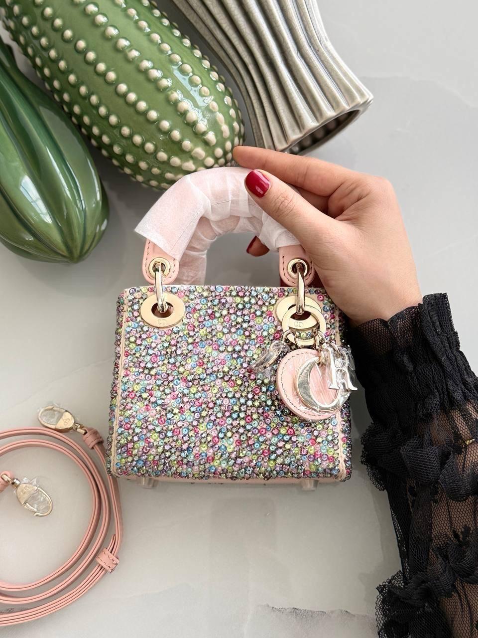 Ladies Dior bags Lilly Onlines