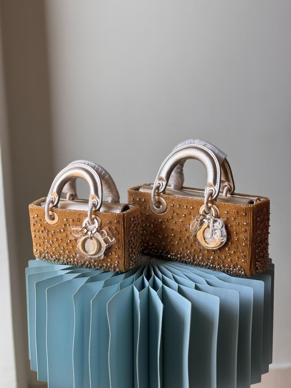 Ladies Dior bags Lilly Onlines