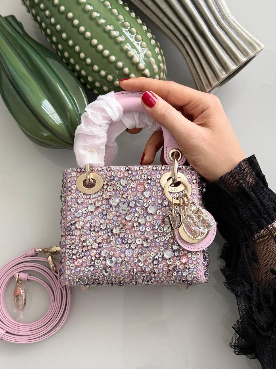 Ladies Dior bags Lilly Onlines