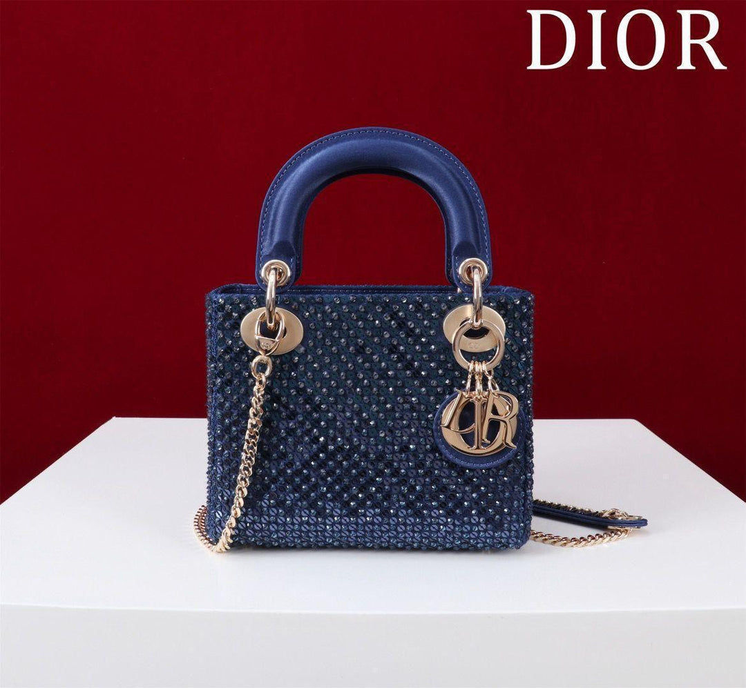 Ladies Dior bags Lilly Onlines