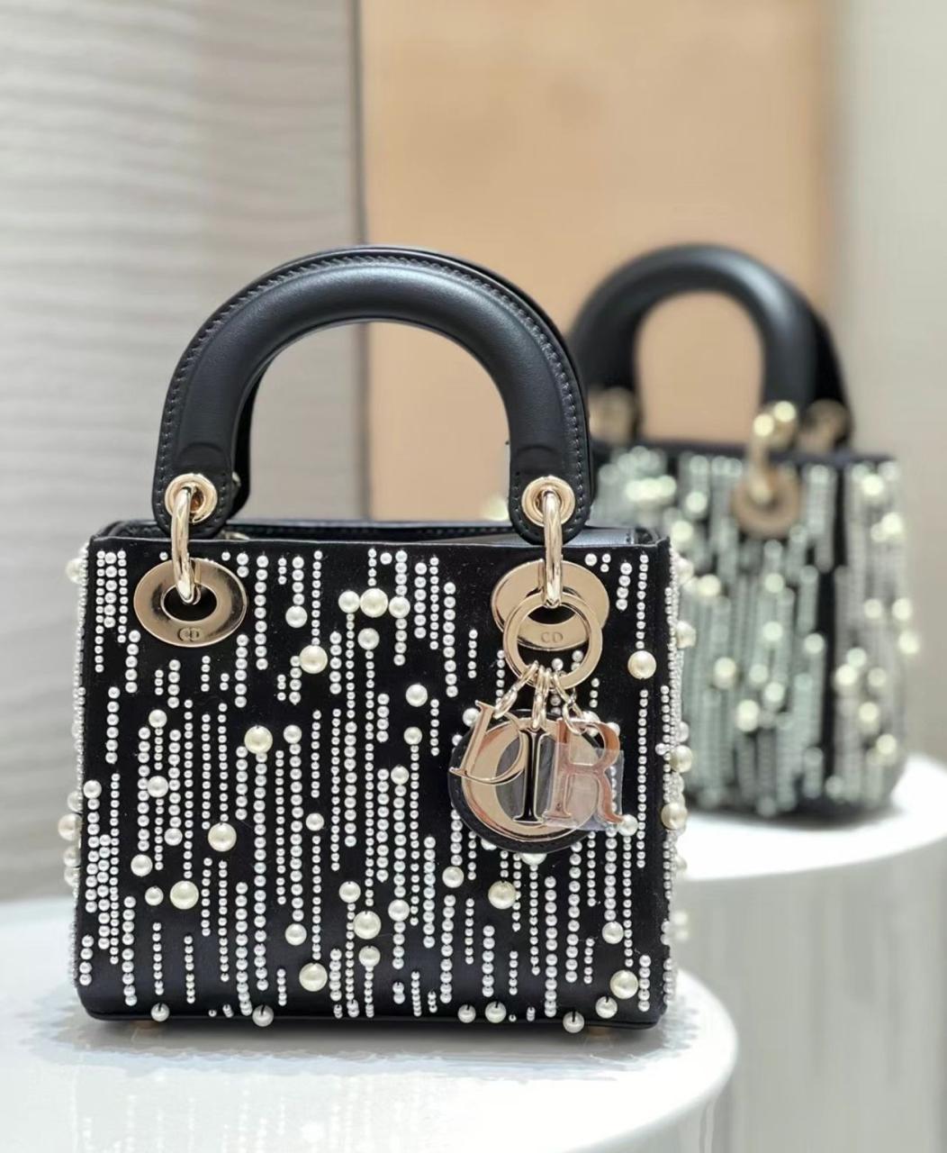 Ladies Dior bags Lilly Onlines