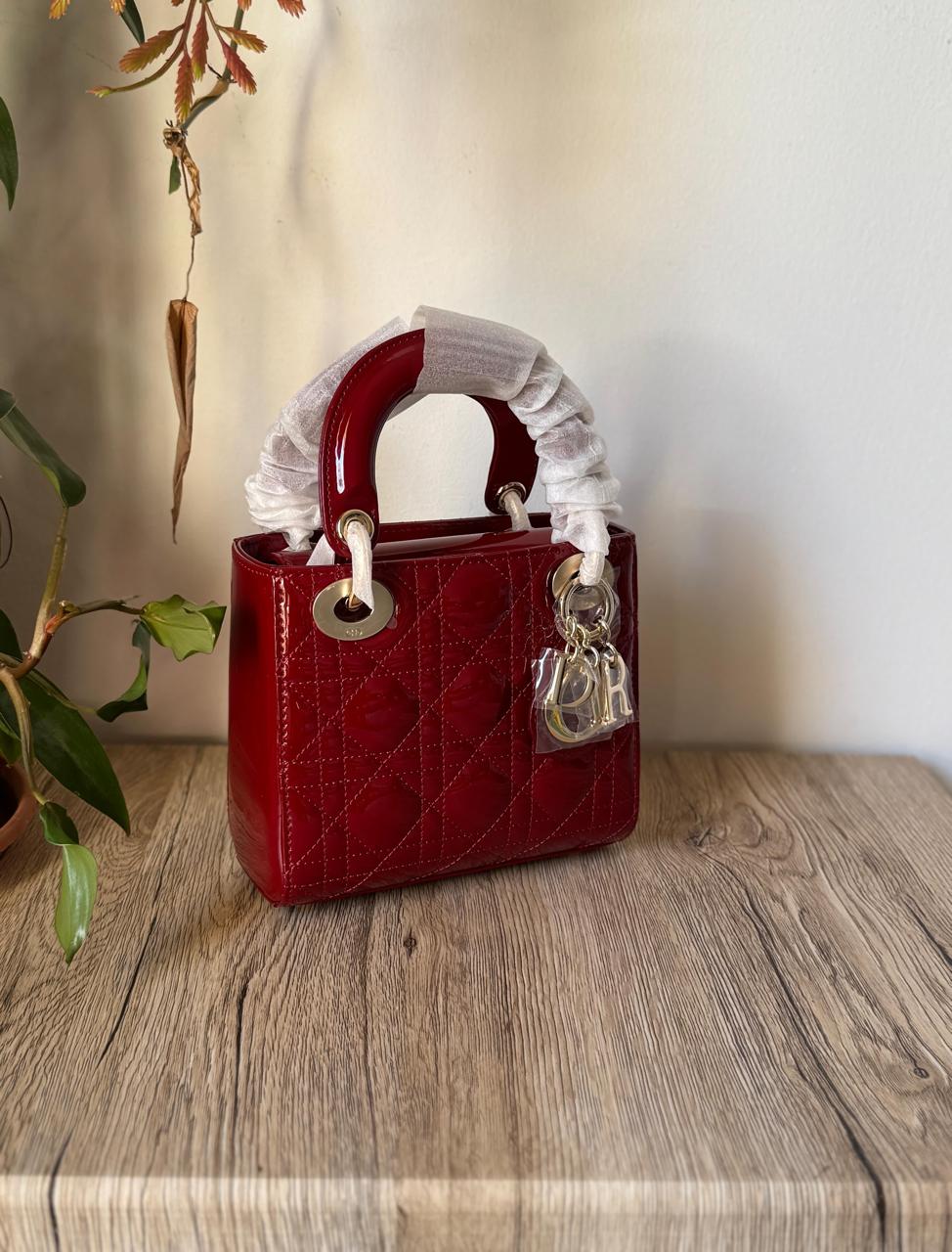 Ladies Dior bags Lilly Onlines