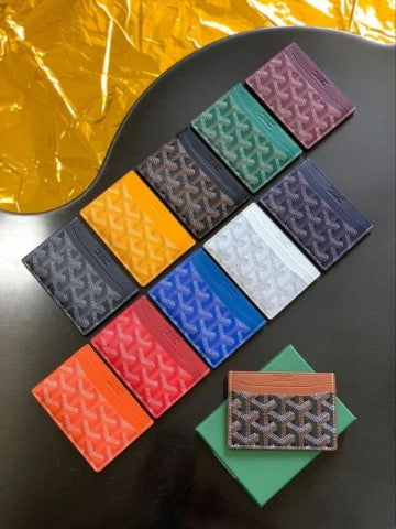 Wallets and card holders Lilly Onlines
