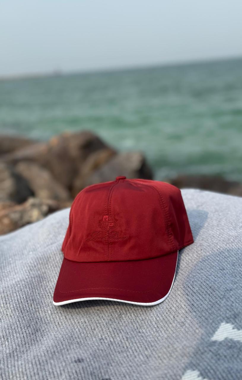 Men caps Lilly Onlines