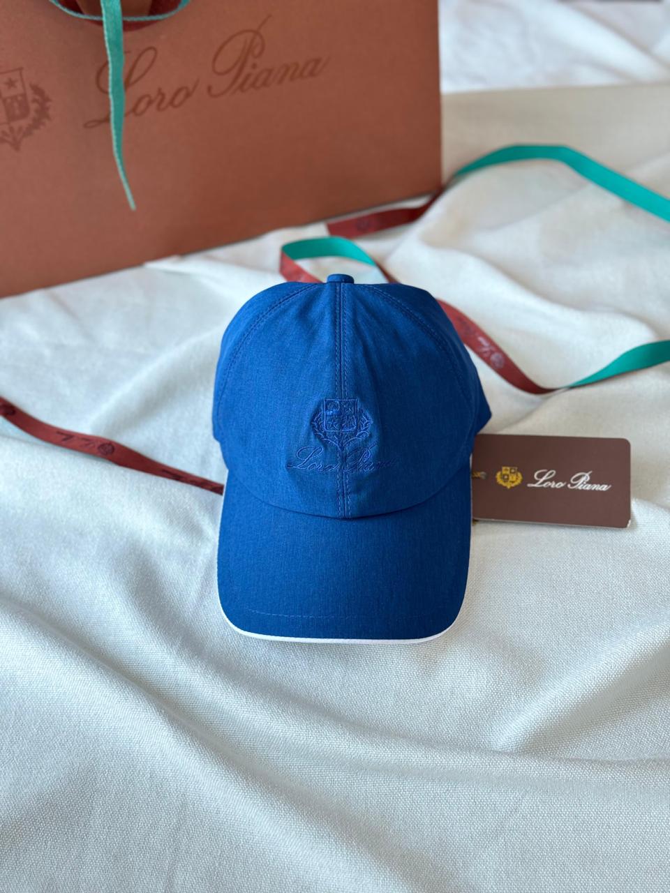 Men caps Lilly Onlines