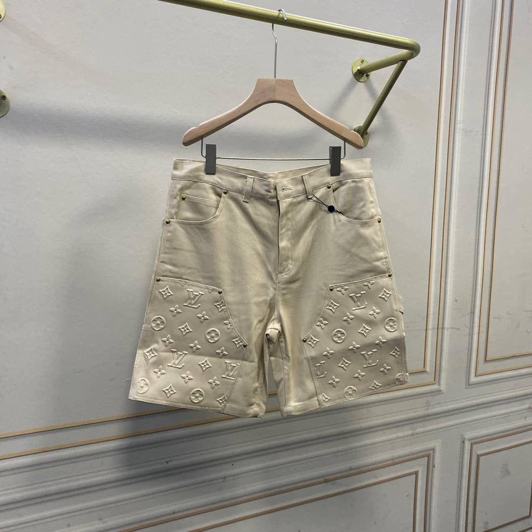 Men shorts Lilly Onlines