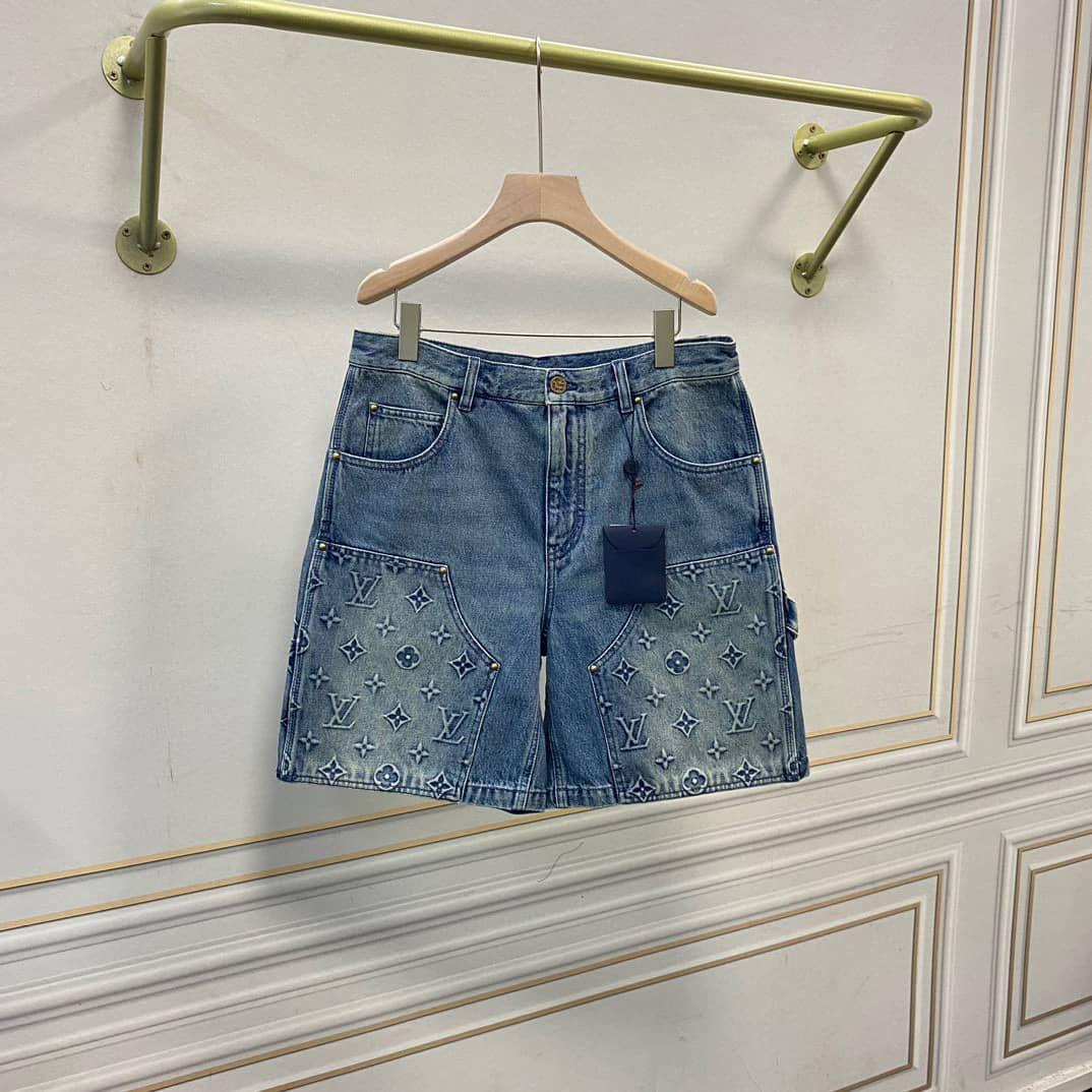 Men shorts Lilly Onlines