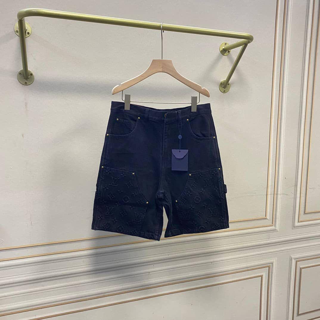 Men shorts Lilly Onlines