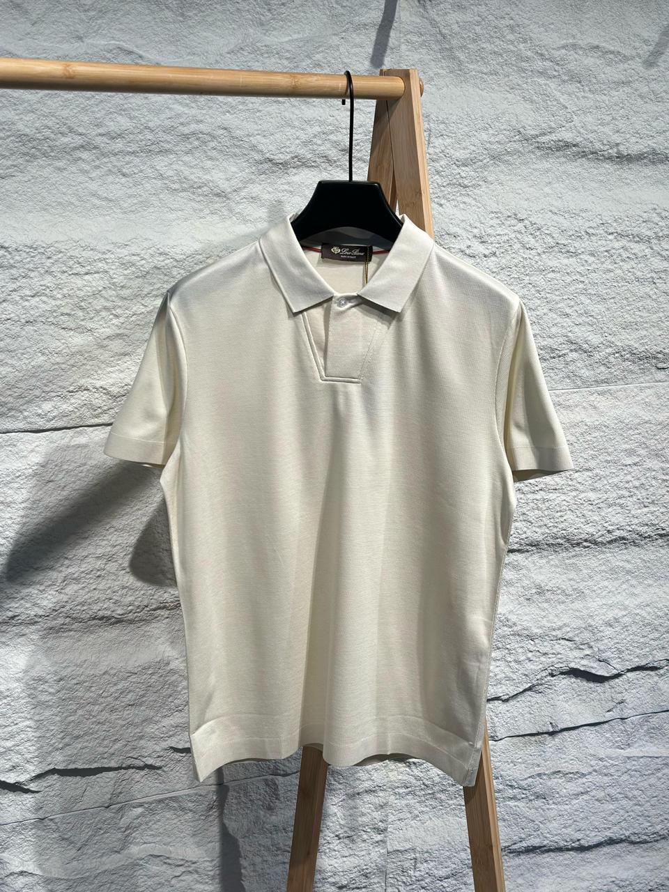 Men polo T-shirts Lilly Onlines