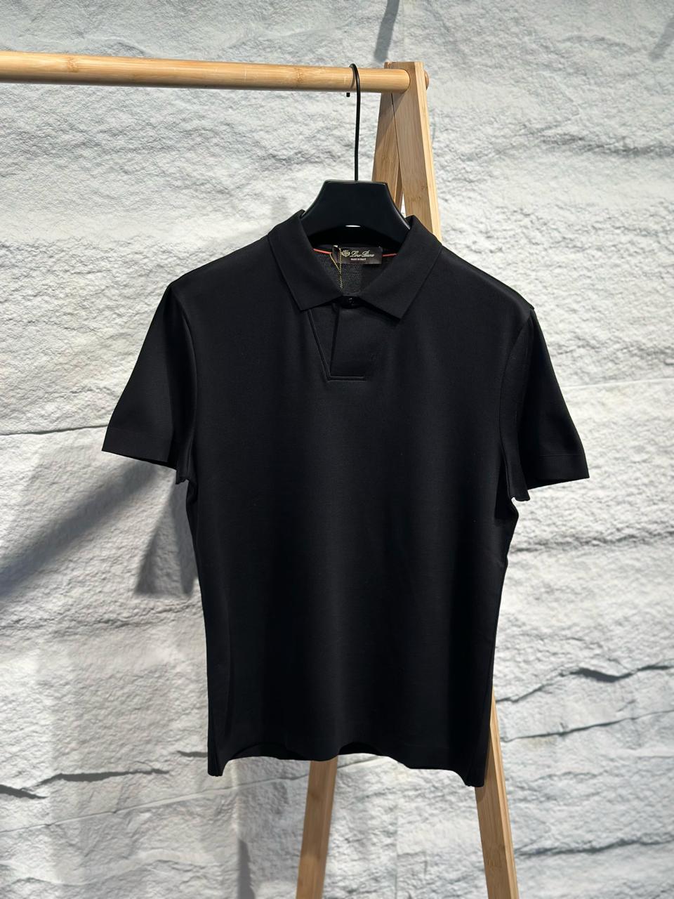 Men polo T-shirts Lilly Onlines